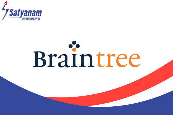 Picture of Brain Tree