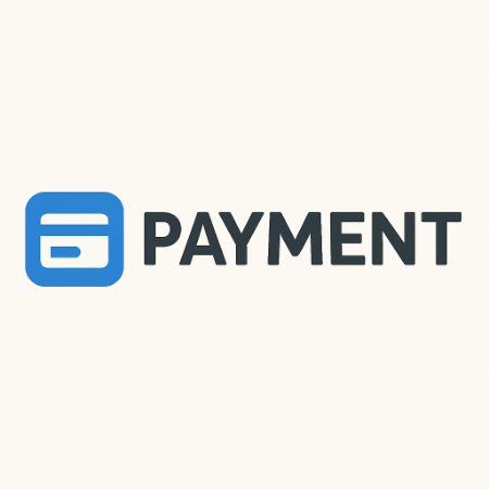 Picture for category Payments