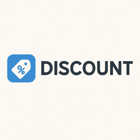 Picture for category Discount