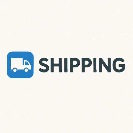 Picture for category shipping